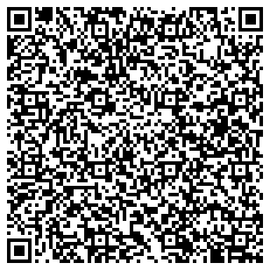 QR-код с контактной информацией организации ООО АГЕНТСТВО ПУТЕШЕСТВИЙ "ТСТ-СПУТНИК"