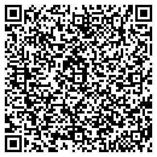 QR-код с контактной информацией организации ИПОТЕК БАНК