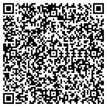 QR-код с контактной информацией организации КМБ БАНК