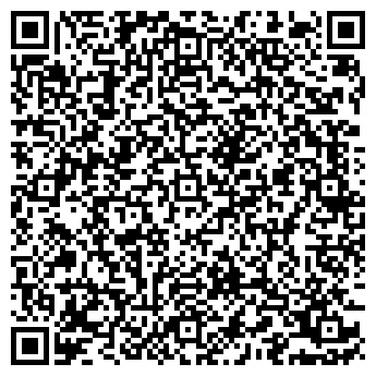 QR-код с контактной информацией организации КОММЕРЦБАНК АГ