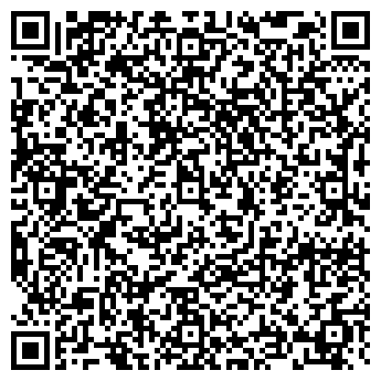 QR-код с контактной информацией организации КРЕДИТ ЕВРОПА БАНК