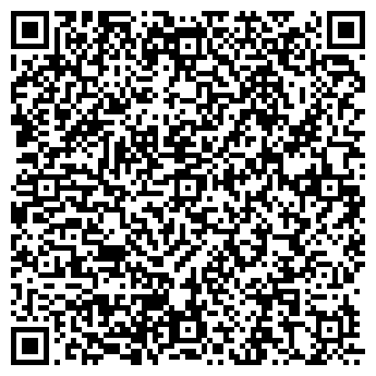 QR-код с контактной информацией организации ЛАНТА-БАНК