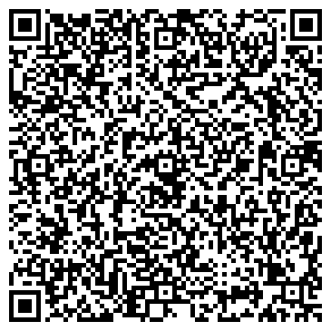 QR-код с контактной информацией организации «МАК-банк»