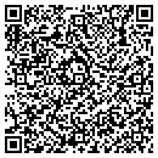 QR-код с контактной информацией организации РОСЕВРОБАНК