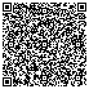 QR-код с контактной информацией организации ПАО «Промсвязьбанк»