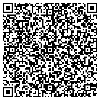 QR-код с контактной информацией организации СИБКОНТАКТ