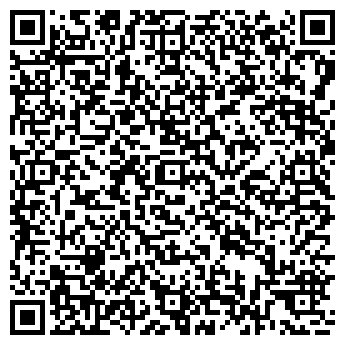 QR-код с контактной информацией организации СЛАВЯНСКИЙ БАНК