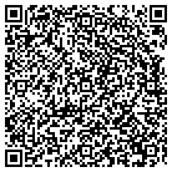 QR-код с контактной информацией организации ТРАНСКРЕДИТБАНК