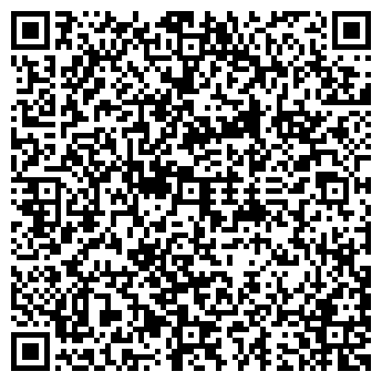 QR-код с контактной информацией организации ТРАНСКРЕДИТБАНК