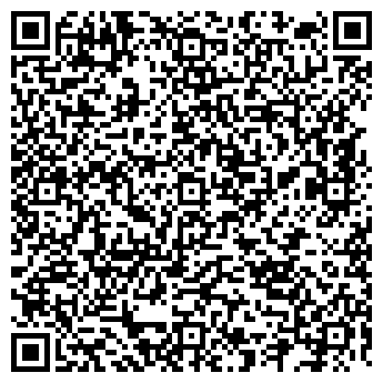 QR-код с контактной информацией организации ТРАНСКРЕДИТБАНК