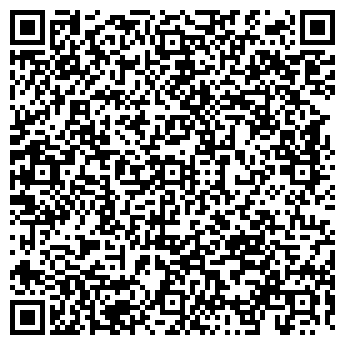 QR-код с контактной информацией организации ТРАНСКРЕДИТБАНК