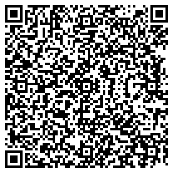 QR-код с контактной информацией организации ТРАНСКРЕДИТБАНК