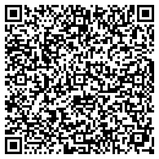 QR-код с контактной информацией организации УРСА БАНК