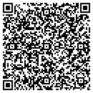 QR-код с контактной информацией организации УРСА БАНК