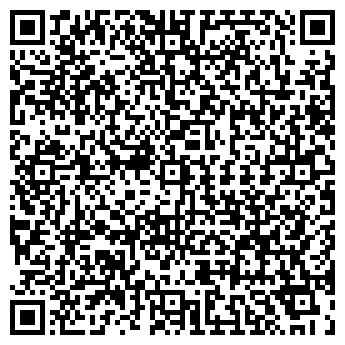 QR-код с контактной информацией организации УРСА БАНК