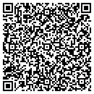 QR-код с контактной информацией организации УРСА БАНК