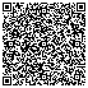 QR-код с контактной информацией организации УРСА БАНК