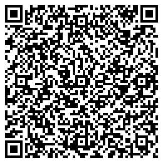 QR-код с контактной информацией организации УРСА БАНК