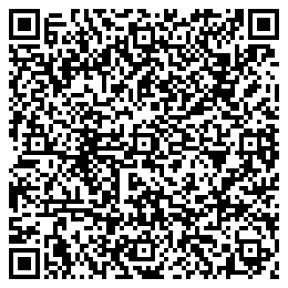 QR-код с контактной информацией организации УРСА БАНК