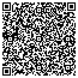 QR-код с контактной информацией организации УРСА БАНК