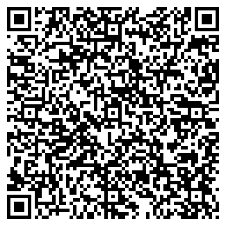 QR-код с контактной информацией организации УРАЛСИБ