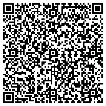 QR-код с контактной информацией организации ЮНИАСТРУМ БАНК