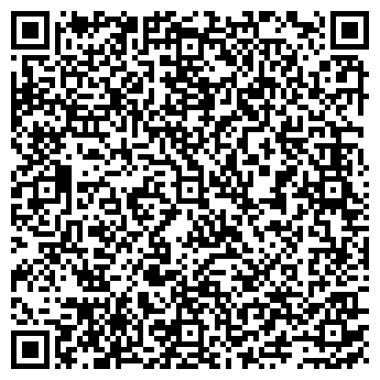 QR-код с контактной информацией организации ЮНИАСТРУМ БАНК