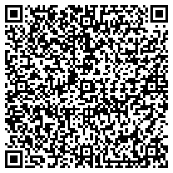 QR-код с контактной информацией организации ЮНИАСТРУМ БАНК