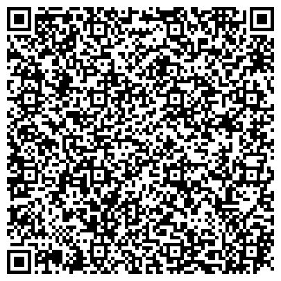 QR-код с контактной информацией организации По организационной работе, развитию информационных технологий и массовых коммуникаций