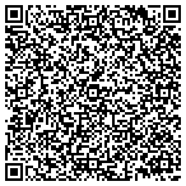 QR-код с контактной информацией организации Электроуглинский отдел полиции