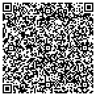 QR-код с контактной информацией организации ВОЕННЫЙ КОМИССАРИАТ Г. КОРОЛЁВА