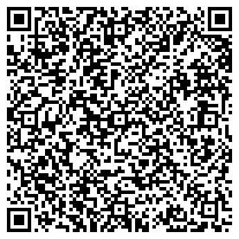 QR-код с контактной информацией организации АВТОСАЛОН