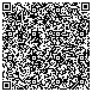 QR-код с контактной информацией организации Мебельная фабрика "Аллегро - Классика"