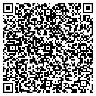 QR-код с контактной информацией организации ЗАО МВК ПК