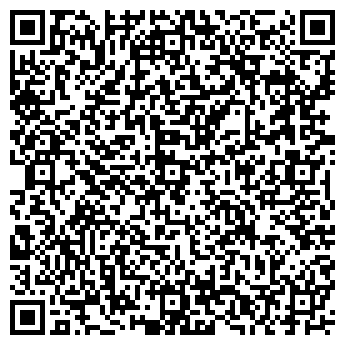 QR-код с контактной информацией организации ООО БИЛДИНГ ЮНИОН