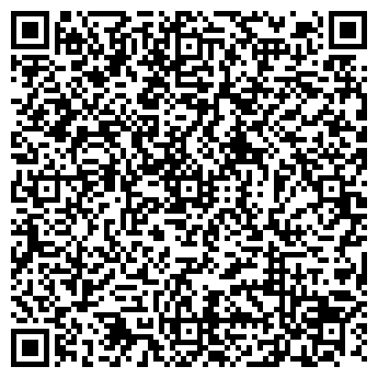 QR-код с контактной информацией организации АВТОЛЮКС-ДВ