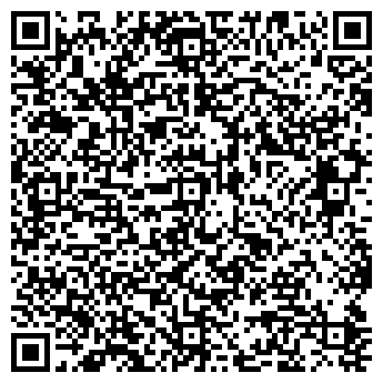 QR-код с контактной информацией организации MODAMO