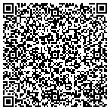 QR-код с контактной информацией организации БИЗНЕС-ШКОЛА " КАРЬЕРА "
