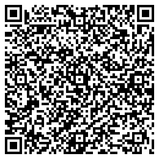 QR-код с контактной информацией организации КУАТРО