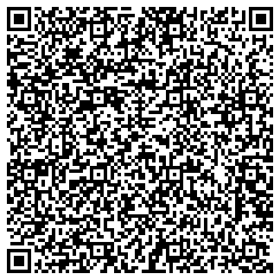 QR-код с контактной информацией организации ИП Речевой центр «Надежда» для дошкольников и младших школьников