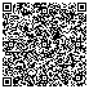 QR-код с контактной информацией организации Банк «Возрождение»