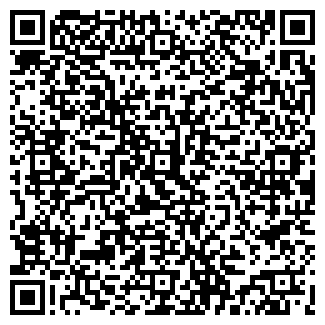 QR-код с контактной информацией организации ПОРТАЛ