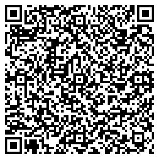 QR-код с контактной информацией организации РЕНЕССАНС