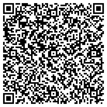 QR-код с контактной информацией организации ИНТЕР ЭЛЕКТРО