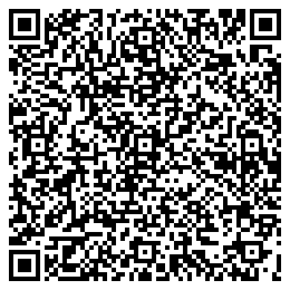 QR-код с контактной информацией организации АВИСТА