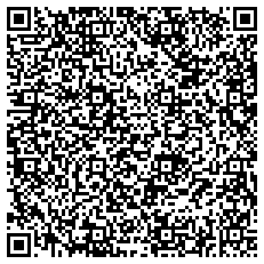 QR-код с контактной информацией организации Интернет-магазин электрики ПлюсЭлектро