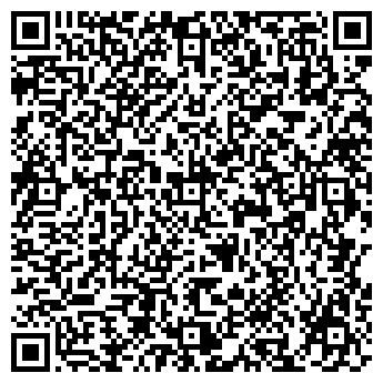 QR-код с контактной информацией организации «ЦЕНТР МЕБЕЛИ»