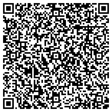 QR-код с контактной информацией организации Фирменный салон Экомебель в ТЦ "ГРАНД"