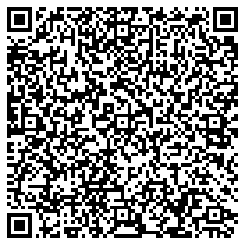 QR-код с контактной информацией организации PATRIZIA PEPE