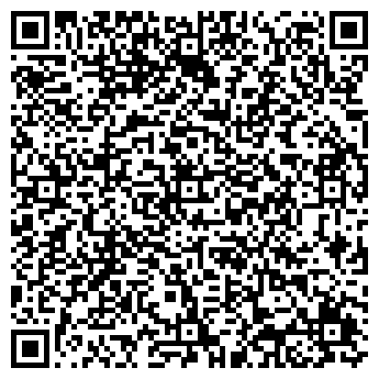 QR-код с контактной информацией организации ПЛАНЕТА КОЛГОТОК